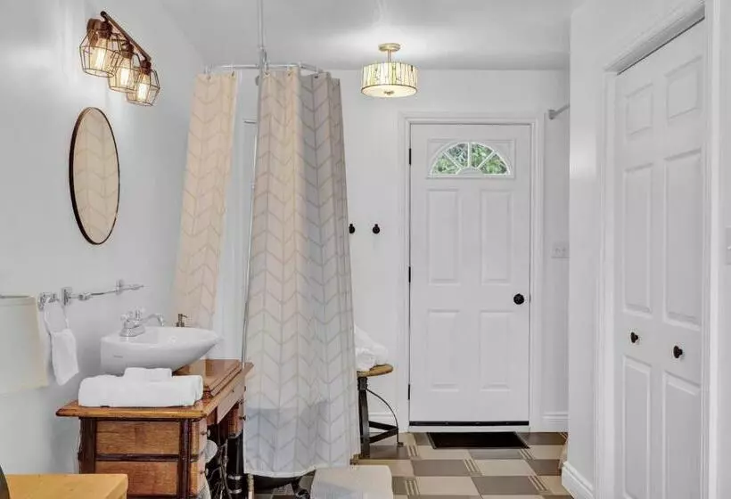 ペンション Cozy Kingsville Country Home Guest House