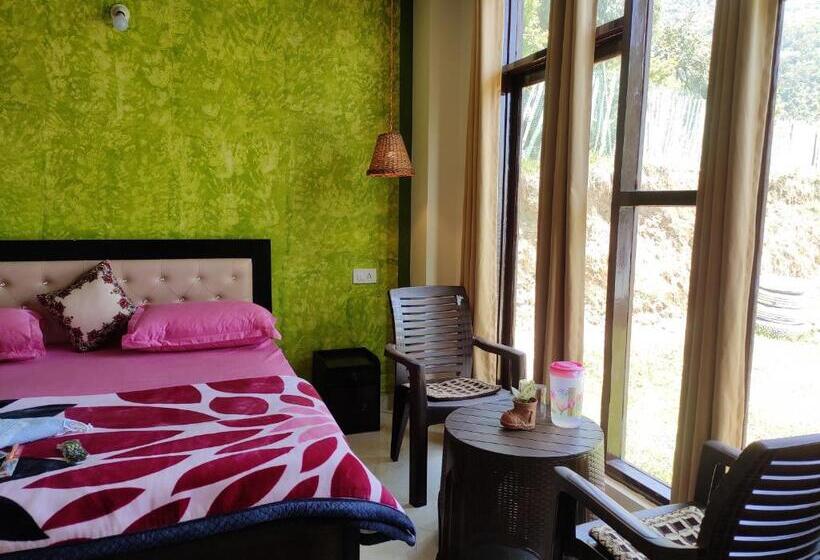 Пансион La Montana