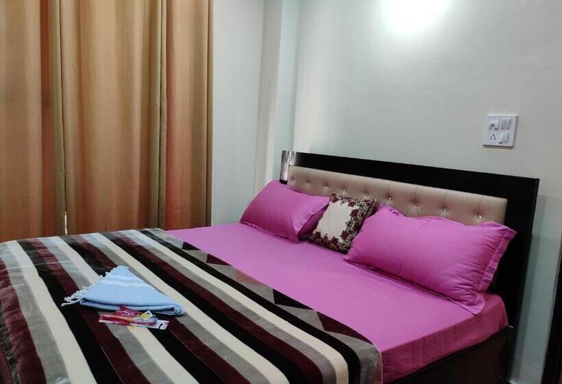 Пансион La Montana