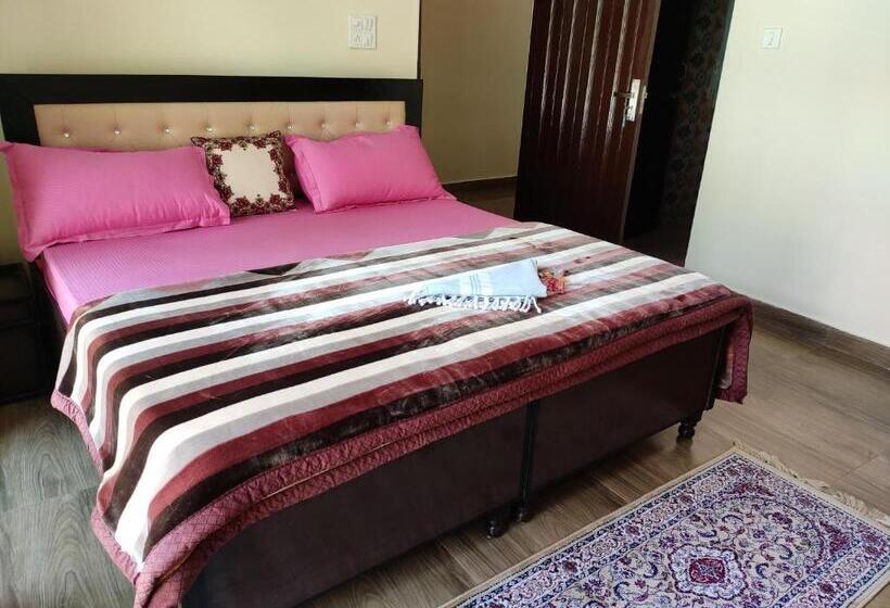 Пансион La Montana