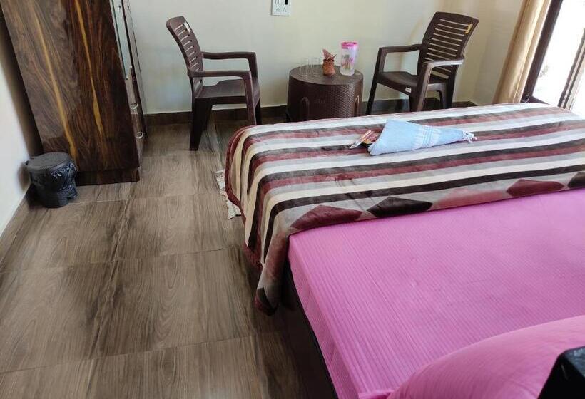 Пансион La Montana