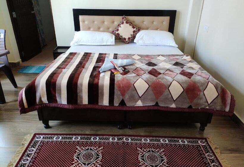 Пансион La Montana