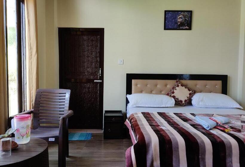 Пансион La Montana