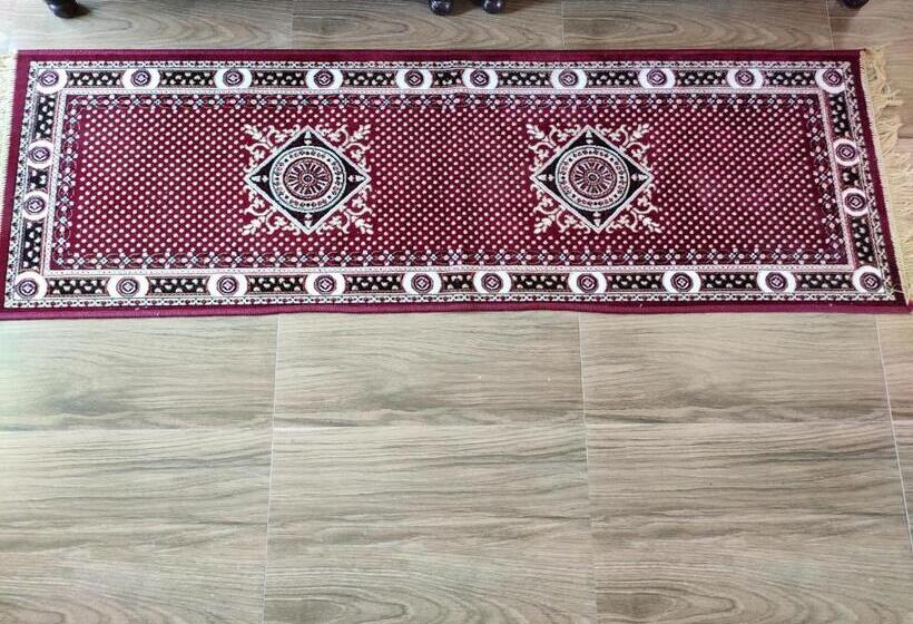 Пансион La Montana