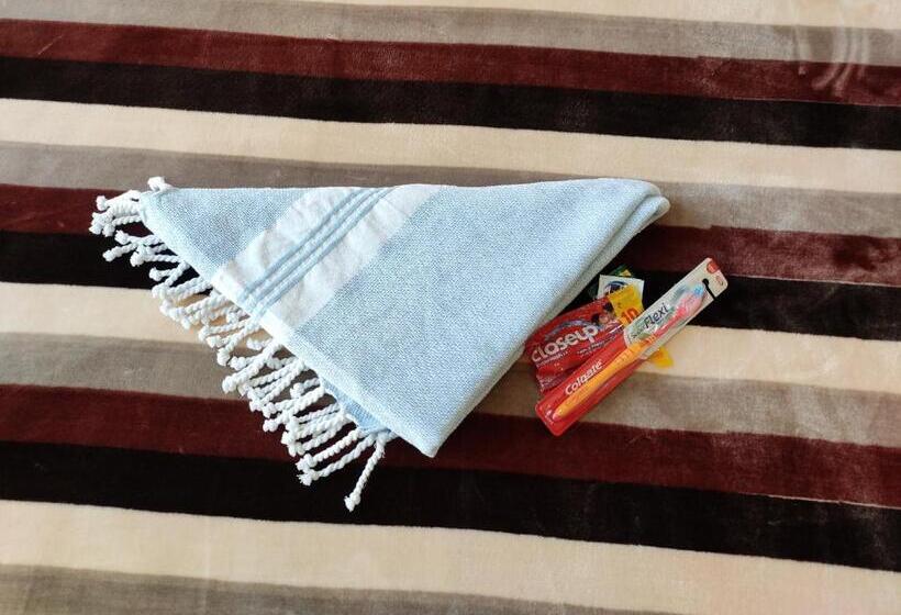 Пансион La Montana