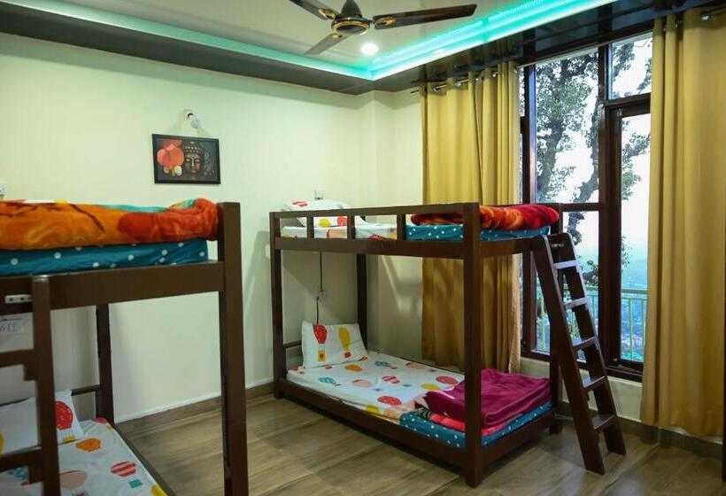 Пансион La Montana