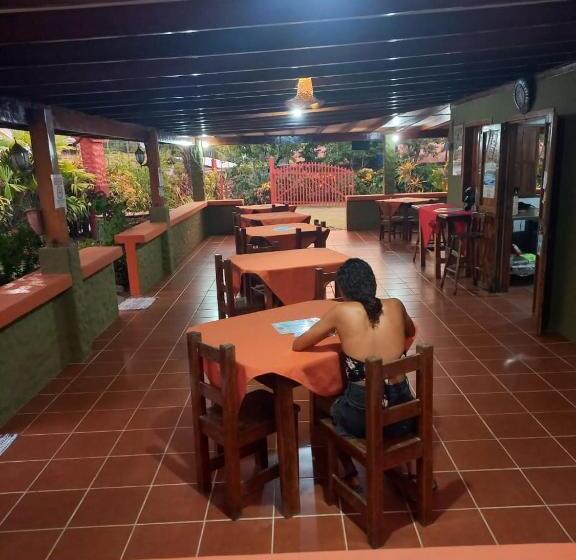 בית מלון כפרי Il Delfino