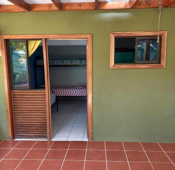 בית מלון כפרי Il Delfino