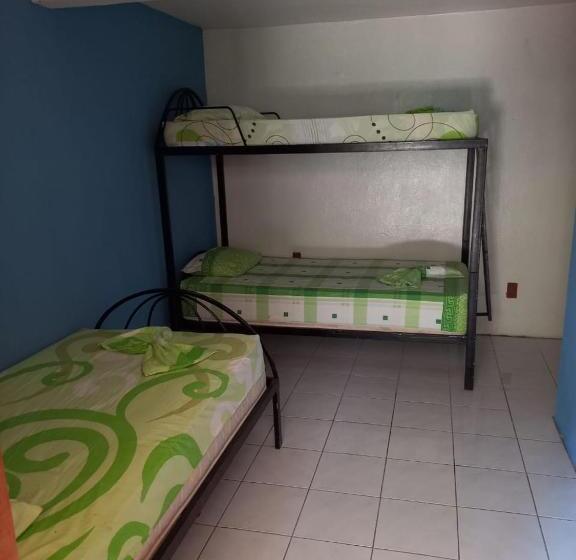 בית מלון כפרי Il Delfino