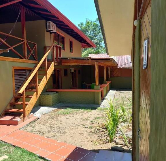 בית מלון כפרי Il Delfino