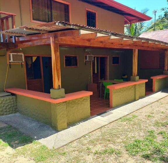 בית מלון כפרי Il Delfino