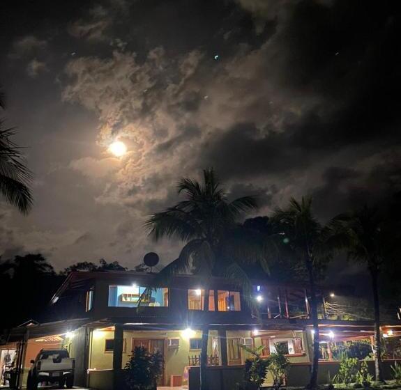 בית מלון כפרי Il Delfino