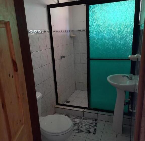 בית מלון כפרי Il Delfino