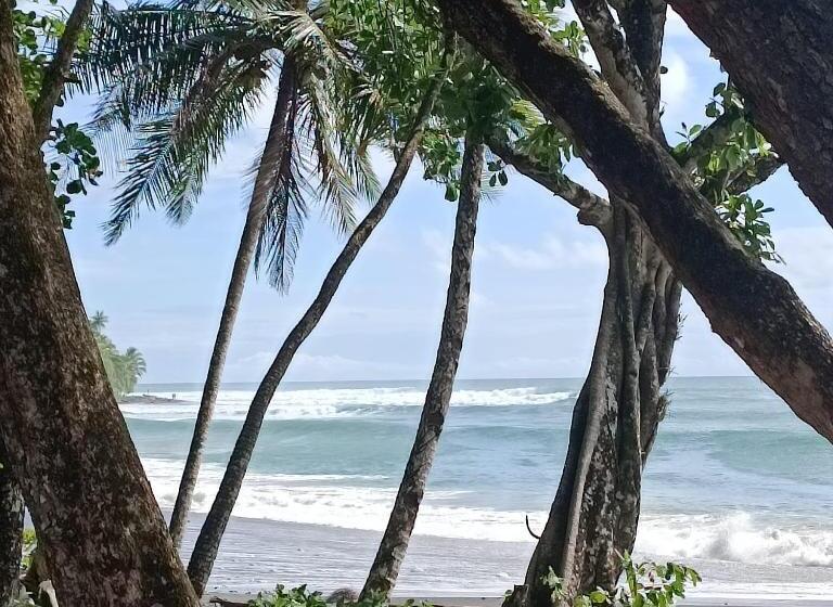 בית מלון כפרי Il Delfino