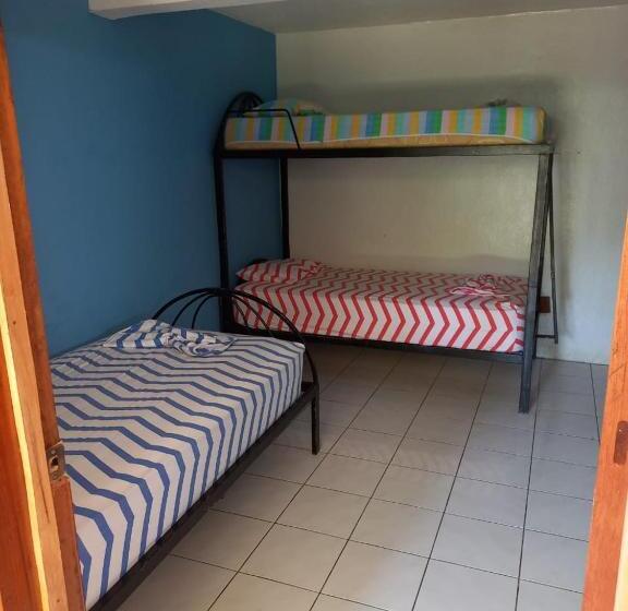 בית מלון כפרי Il Delfino