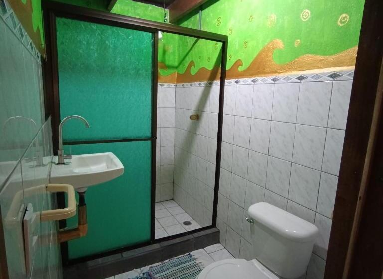 בית מלון כפרי Il Delfino