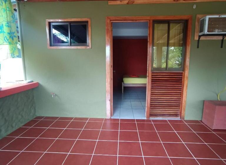 בית מלון כפרי Il Delfino