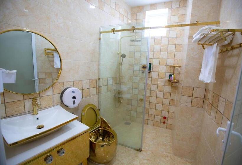 هتل King Villa Quảng Ngãi