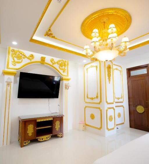هتل King Villa Quảng Ngãi