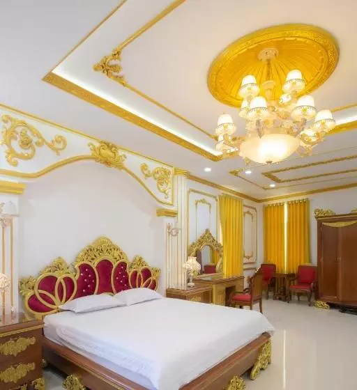 هتل King Villa Quảng Ngãi
