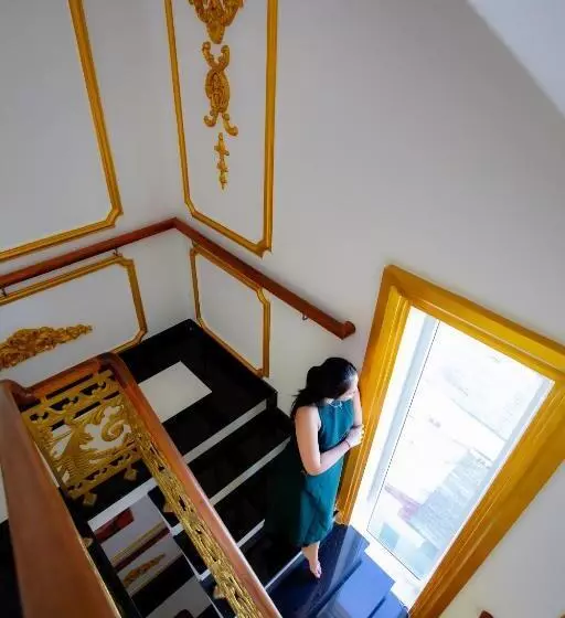 هتل King Villa Quảng Ngãi