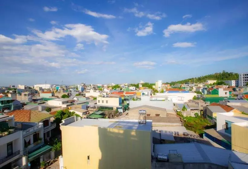 هتل King Villa Quảng Ngãi