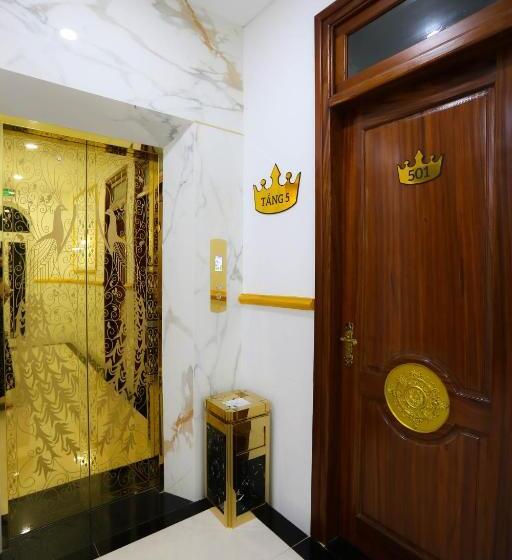 هتل King Villa Quảng Ngãi