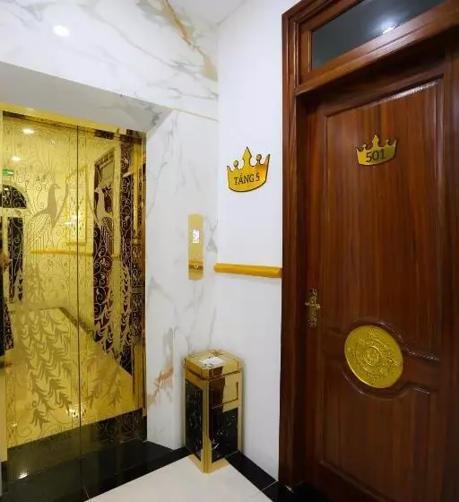 هتل King Villa Quảng Ngãi