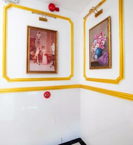 هتل King Villa Quảng Ngãi