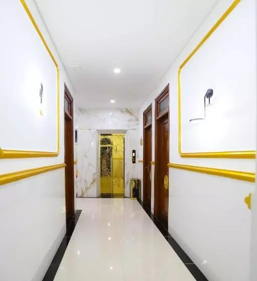 هتل King Villa Quảng Ngãi