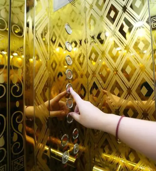 هتل King Villa Quảng Ngãi