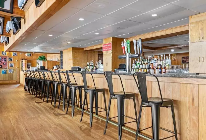 Hotelli Konocti Harbor Resort