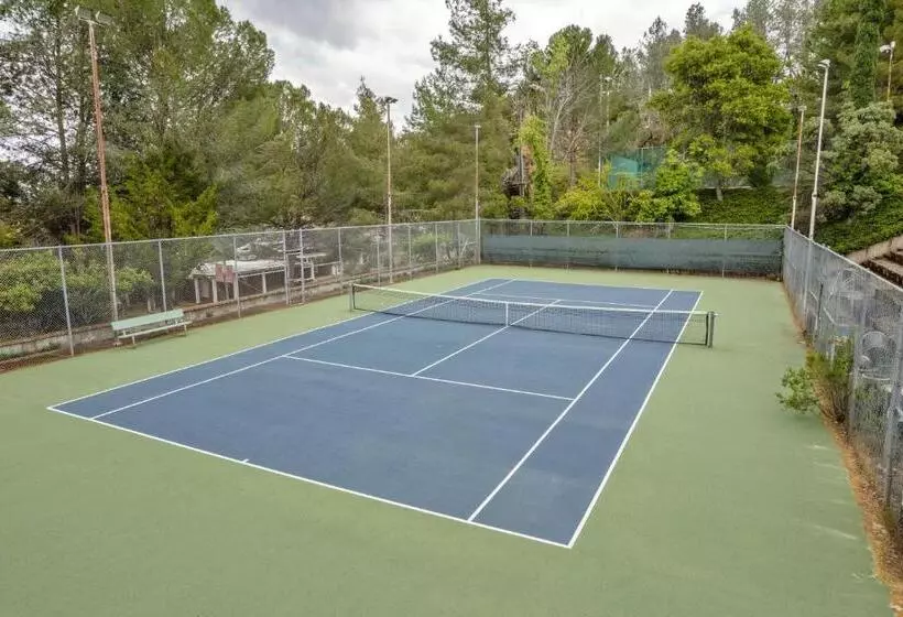 Hotelli Konocti Harbor Resort