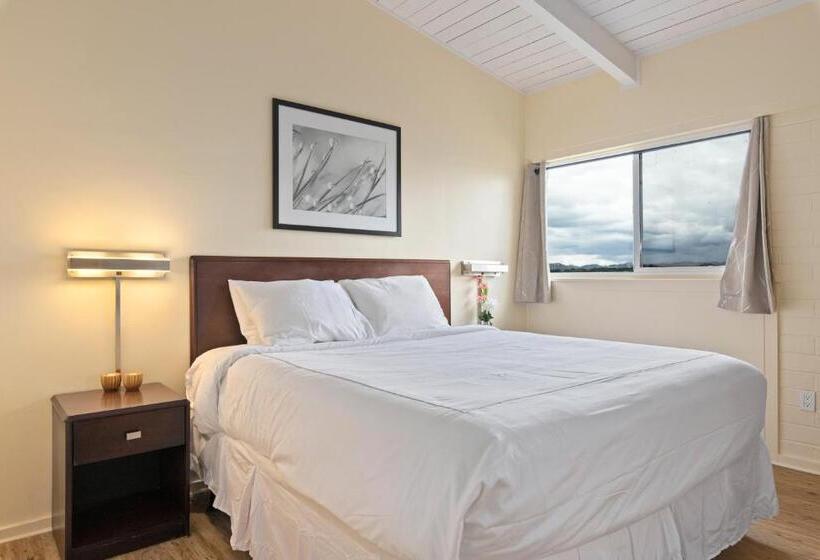 酒店 Konocti Harbor Resort