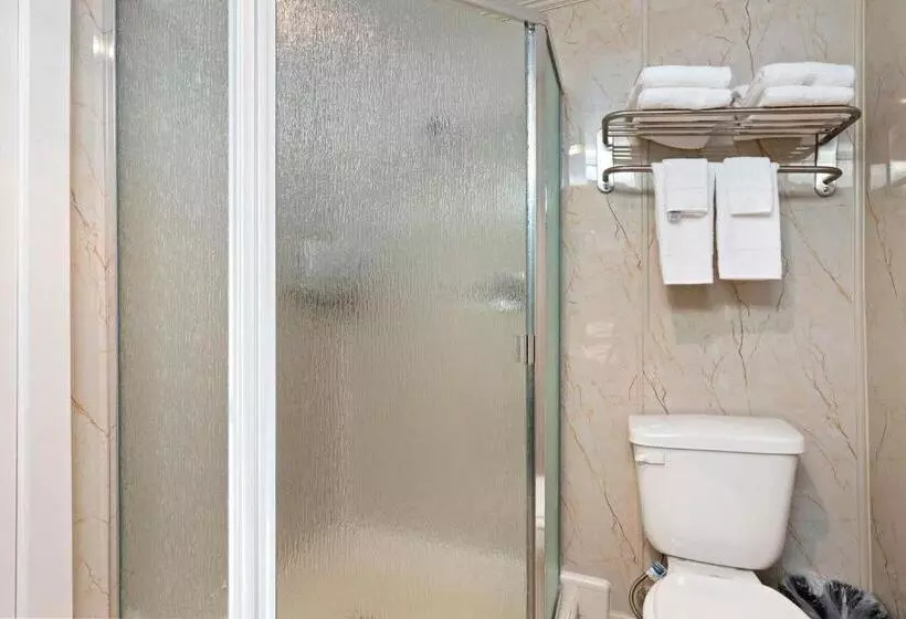 Hotelli Konocti Harbor Resort