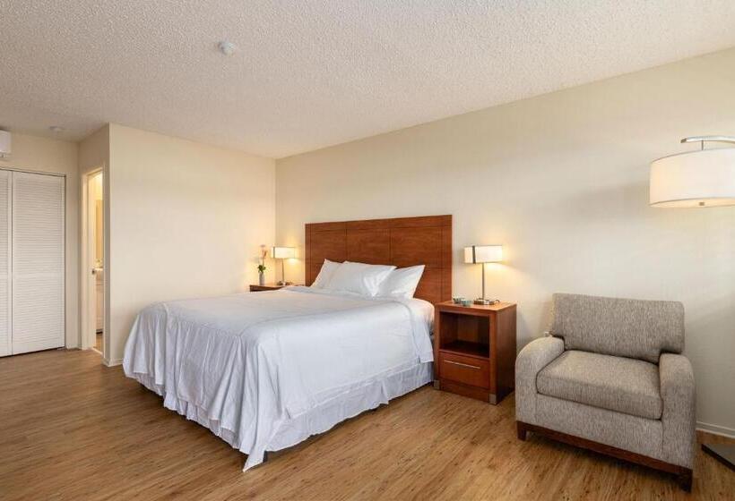 酒店 Konocti Harbor Resort