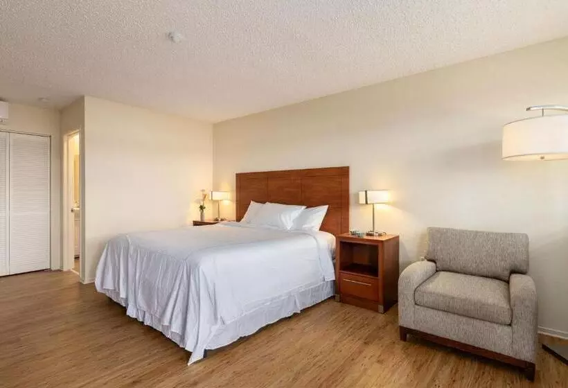 Hotelli Konocti Harbor Resort