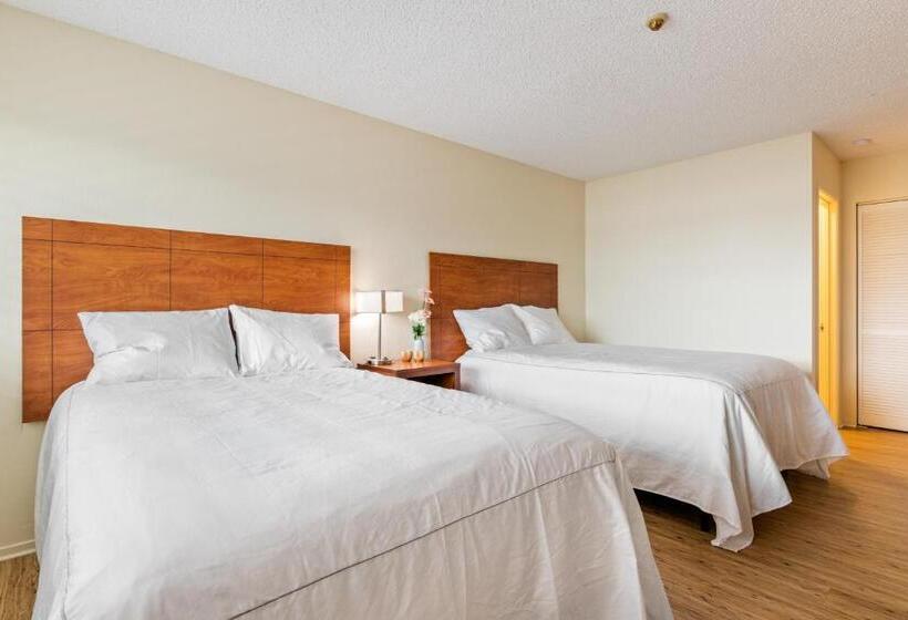 酒店 Konocti Harbor Resort