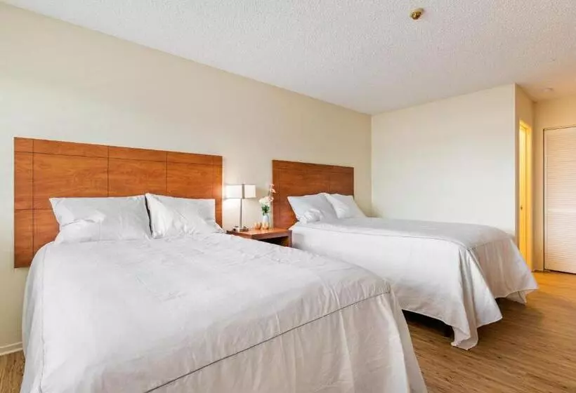 Hotelli Konocti Harbor Resort