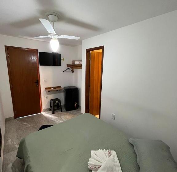 Hotel Pousada Luz Da Lua