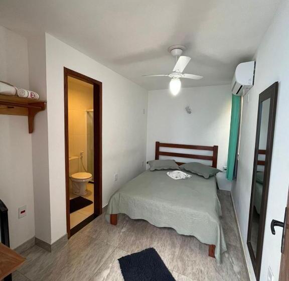 Hotel Pousada Luz Da Lua