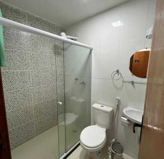 Hotel Pousada Luz Da Lua