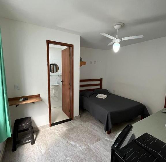 Hotel Pousada Luz Da Lua