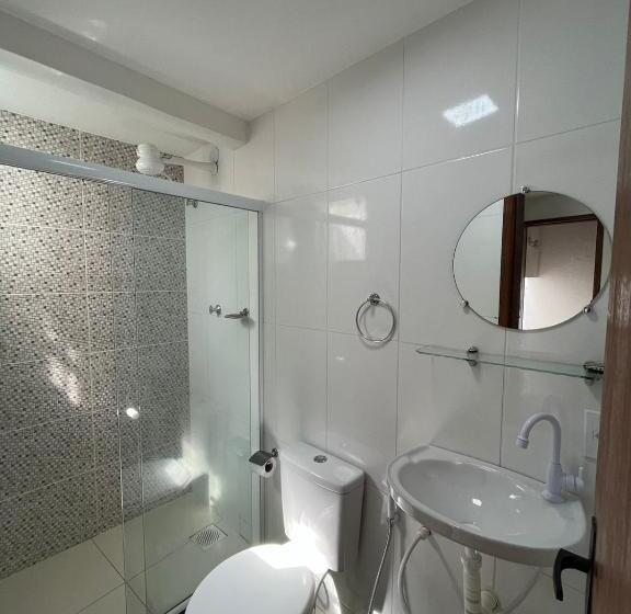 Hotel Pousada Luz Da Lua