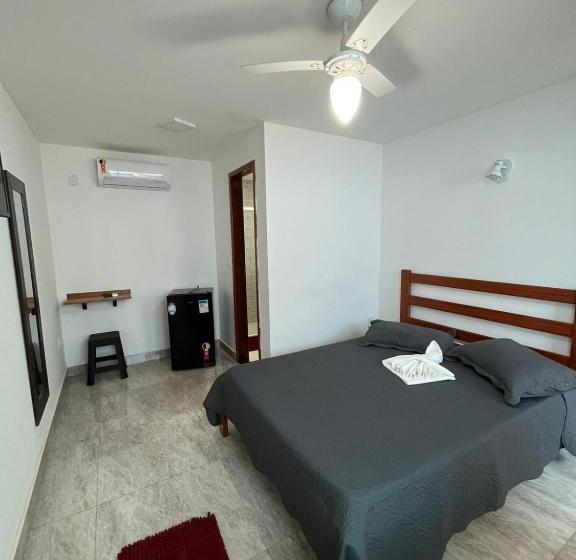 Hotel Pousada Luz Da Lua