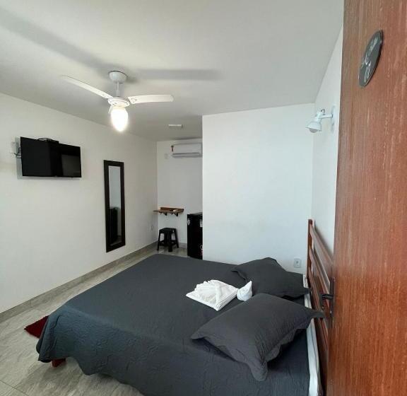 Hotel Pousada Luz Da Lua