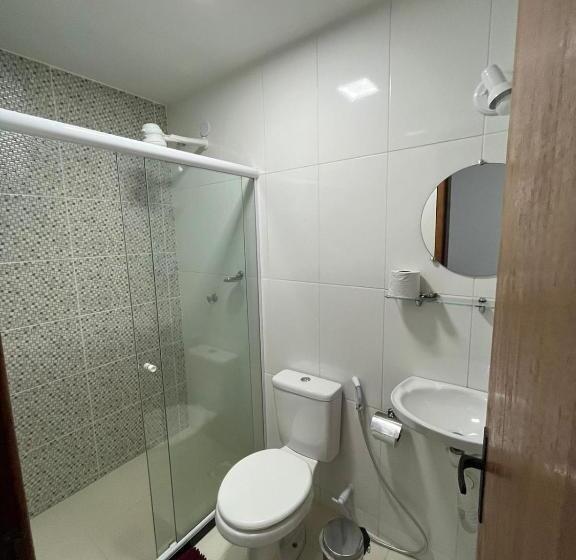 Hotel Pousada Luz Da Lua