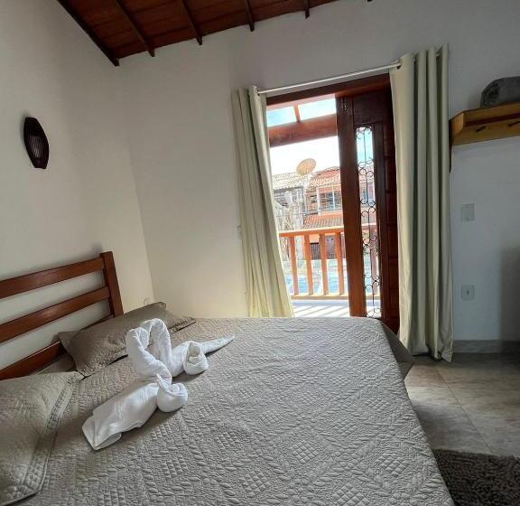 Hotel Pousada Luz Da Lua