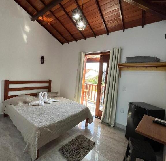 Hotel Pousada Luz Da Lua