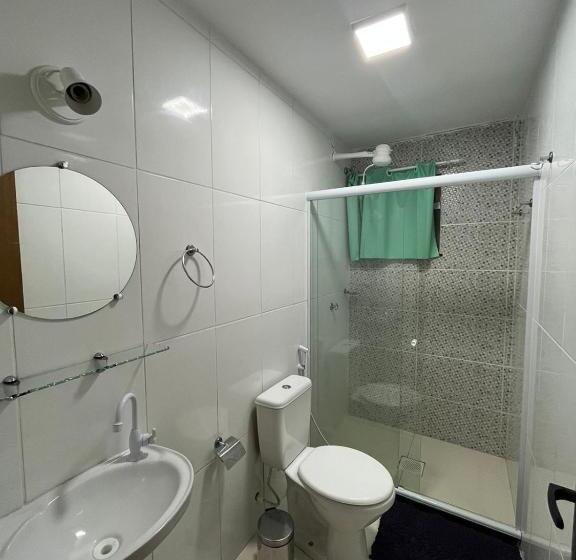 Hotel Pousada Luz Da Lua